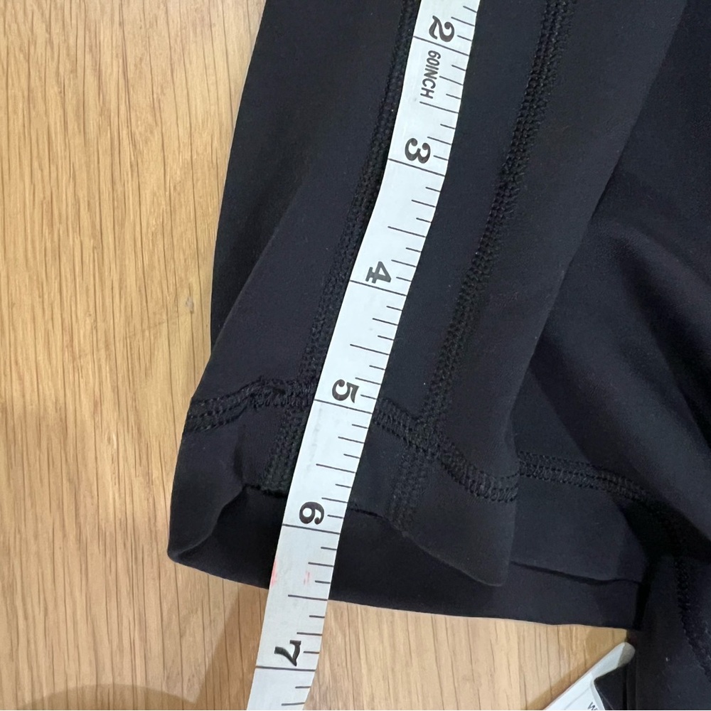 Lululemon Align Bodysuit 6" size 12 NWT - Picture 10 of 11
